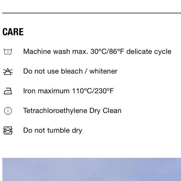 ✨ HP✨ZARA PRINTED MINI SKIRT✨ - Picture 8 of 8